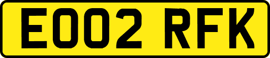 EO02RFK