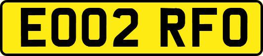 EO02RFO
