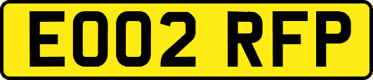 EO02RFP