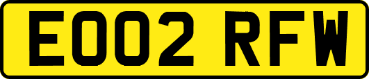 EO02RFW