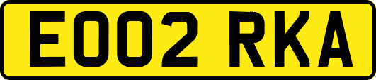 EO02RKA
