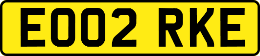 EO02RKE