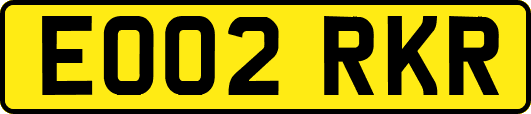 EO02RKR