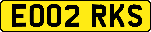 EO02RKS