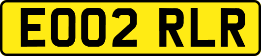 EO02RLR
