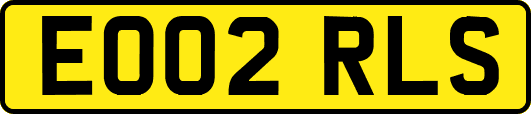 EO02RLS