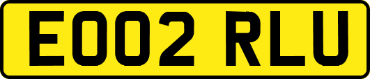 EO02RLU