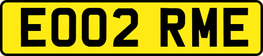 EO02RME