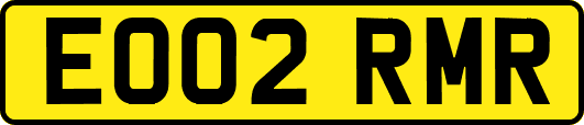 EO02RMR