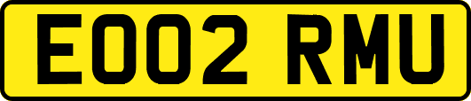 EO02RMU