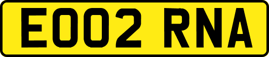 EO02RNA