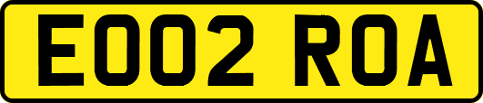 EO02ROA