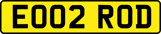 EO02ROD