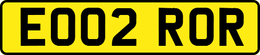 EO02ROR