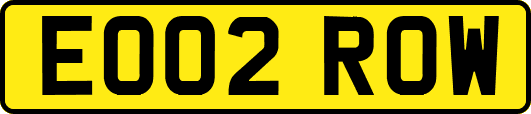EO02ROW