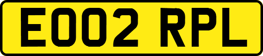 EO02RPL