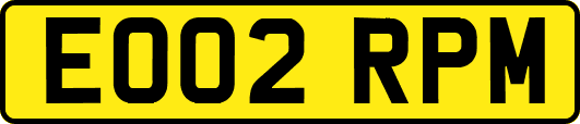 EO02RPM
