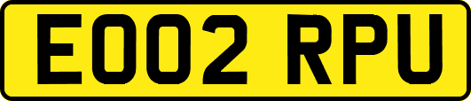 EO02RPU
