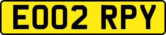 EO02RPY
