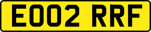 EO02RRF