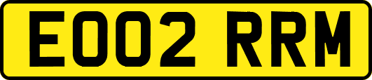 EO02RRM