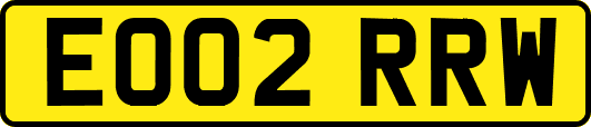 EO02RRW