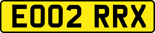EO02RRX