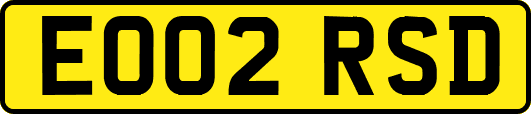 EO02RSD