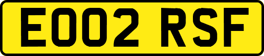 EO02RSF