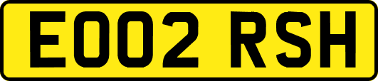 EO02RSH