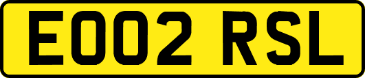 EO02RSL