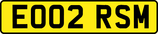 EO02RSM