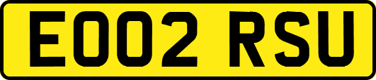 EO02RSU