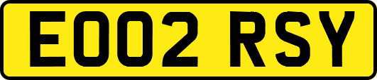EO02RSY