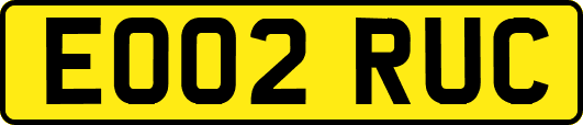 EO02RUC