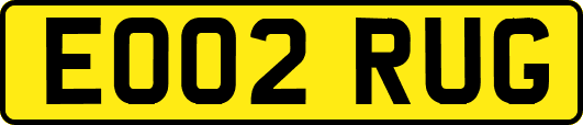 EO02RUG