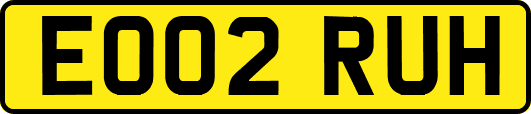 EO02RUH