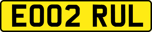 EO02RUL