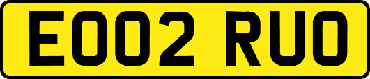 EO02RUO