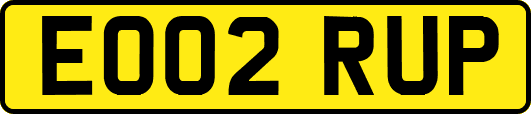 EO02RUP