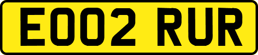 EO02RUR
