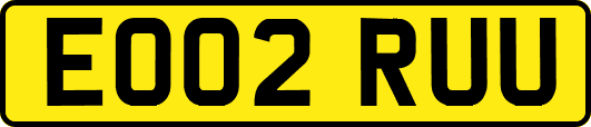 EO02RUU