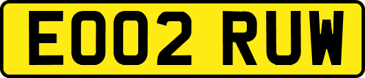 EO02RUW