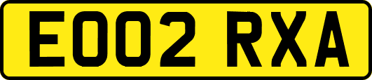 EO02RXA