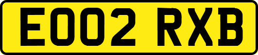 EO02RXB