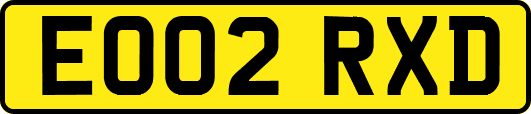 EO02RXD