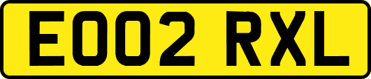 EO02RXL