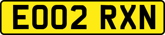 EO02RXN