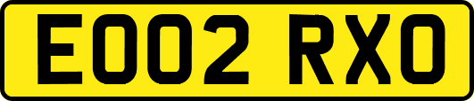 EO02RXO
