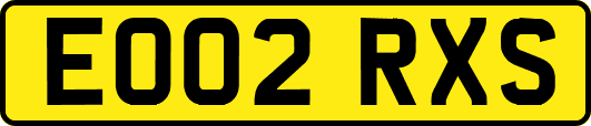 EO02RXS